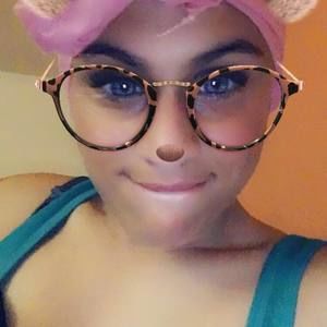 Meet your Posher, Keke